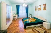B&B Lviv - Archypenka 32 Two-bedroom - Bed and Breakfast Lviv