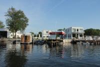 Marina Niederhavel - Chambres d'hôtes Brandebourg-sur-la-Havel