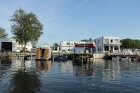 Marina Niederhavel - Bed and Breakfast Brandenburg an der Havel
