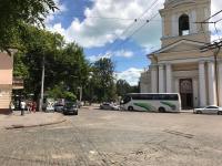 Apartments near Deribasovskaya - Bed and Breakfast Odessa