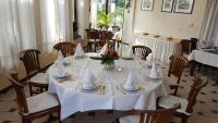 zuhause bei Hoffmann - B&B