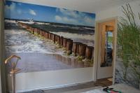 Deluxe Tweepersoonskamer met Balkon