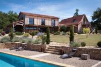 Le Lion D'Or en PERIGORD - B&B