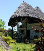 Coast Sun Gardens Cottage - Ferienwohnung