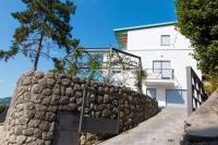 Kvarner Vista Apartment Hana - Ferienwohnung