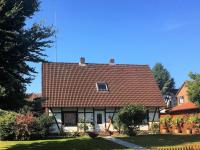 B&B Bad Fallingbostel - Am-Immenweg - Bed and Breakfast Bad Fallingbostel