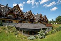 Apartament Krokus SPA - Bed and Breakfast