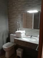 Twin Room with Private Bathroom - Disability Access - Ground Floor