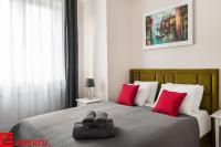 Appartamento con 1 Camera da Letto