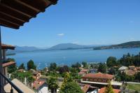 Appartamento con Vista Lago