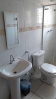 Habitación Individual