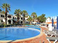Monte Carvoeiro Studio - B&B