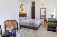 Standard Double Suite