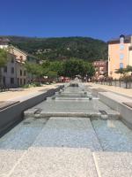 Le Passage - Ferienwohnung Ax-les-Thermes