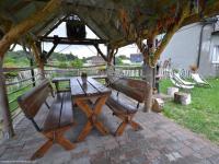 Pokoje gościnne Becia - Ferienwohnung Łeba