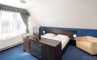 Suite mit 2 Schlafzimmern