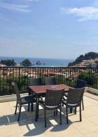 Canary Studios - Chambres d’hôtes Parga