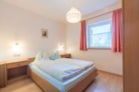 Apartamento con vistas al jardín