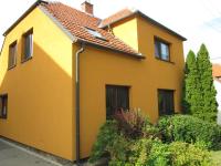 RD Černčín Bučovice - B&B