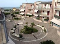 Apartamento de 2 dormitorios con vistas al mar