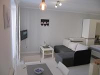 Apartament z balkonem przy Latarni 150m od morza - B&B Kołobrzeg