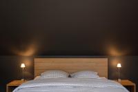 Family Room with Garden View