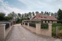 B&B De Kleine Bever - B&B Diksmuide