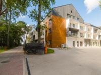 Lucky40 - Apartament z widokiem na morze, SPA gratis, Dwie Sosny - Chambres d'hôtes Ustronie Morskie