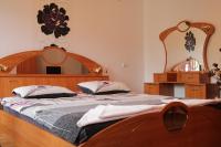 Doppelzimmer mit eigenem Bad