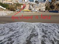 Roca Chica Torremolinos - B&B