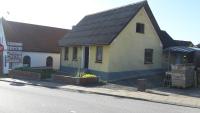 Jerupvej Holiday Home - B&B Mosbjerg