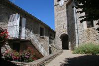 Coeur de Vogüé - Bed and Breakfast