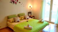 Three-Bedroom Apartment with Balcony (6 Adults)
