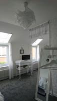 Habitación Triple Confort con ducha