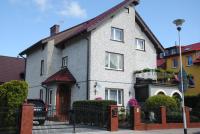 Pokoje Gościnne Jolka - B&B