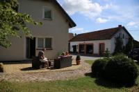 Familienapartment