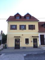 Apartments Petra - B&B Slunj