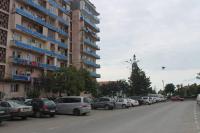 Apartment Khimshiashvili 9 - B&B Batum