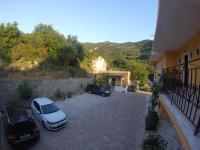 George's Studios - B&B