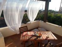 B&B Pantelleria - Dammuso Surya Cloe - Bed and Breakfast Pantelleria