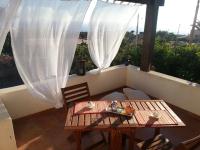 Dammuso Surya Cloe - B&B Pantelleria