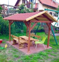 Pokoje Wczasowe - B&B