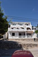 Apartments Klara - B&B Molunat