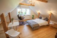 Ligatne Homestay - B&B Līgatne