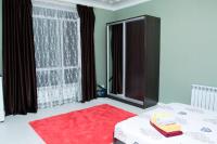 Apartments Manghilik iel 53, ЭКСПО, Mega Silky Way - Chambres d'hôtes Astana