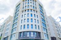 Apartments Manghilik iel 53, ЭКСПО, Mega Silky Way - Chambres d'hôtes Astana