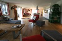 Tauern Apartment Schrempf - Anna - B&B Niedernsill