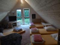 Pension am Kirschgarten - B&B Gößweinstein