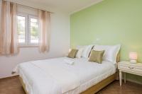 Studio mit Queensize-Bett