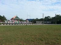 Discovery Homestay - B&B